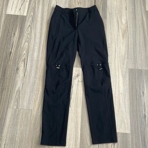 Black 1017 ALYX 9SM pants